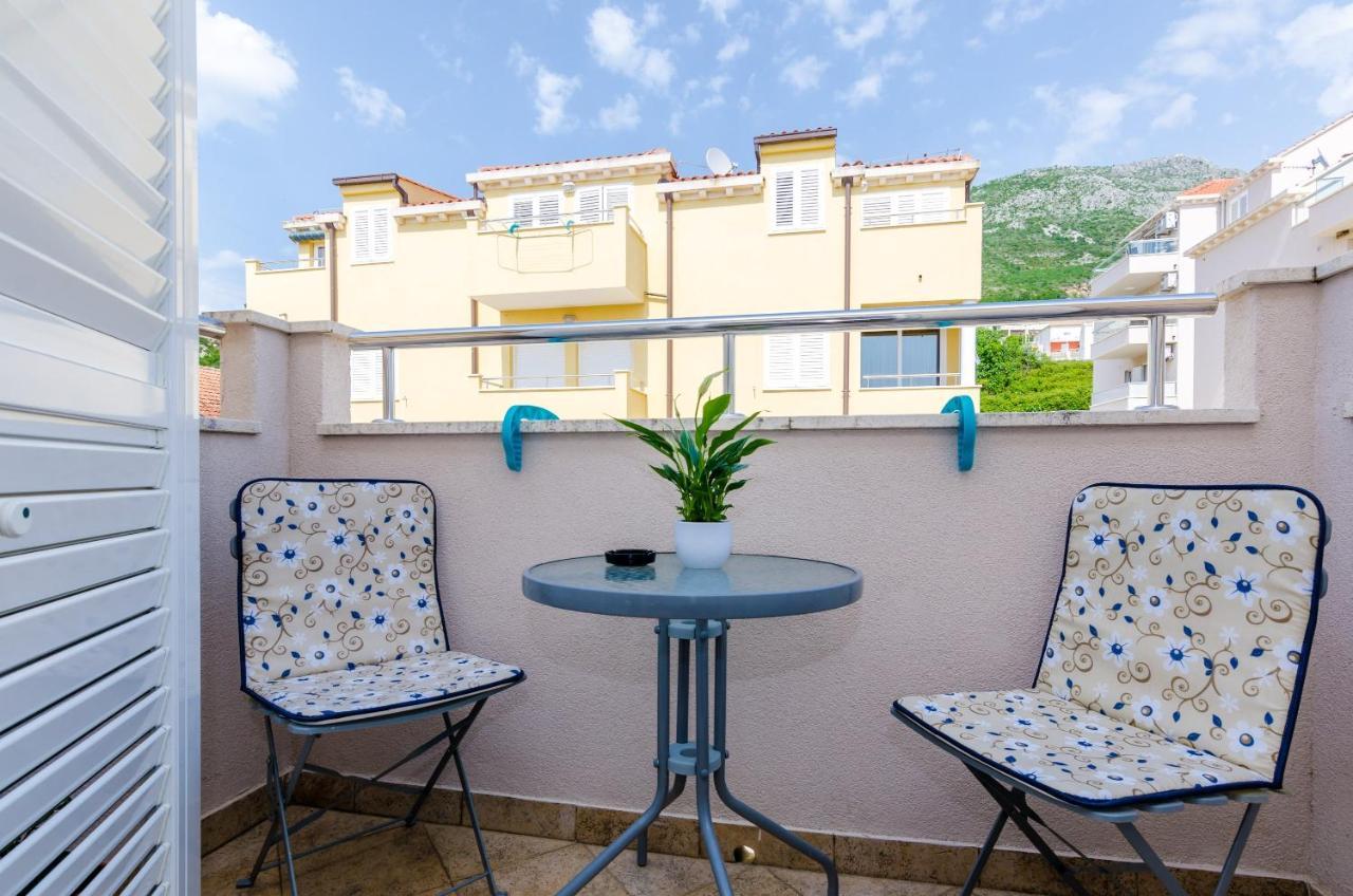 Ana Apartment Cavtat Exterior photo